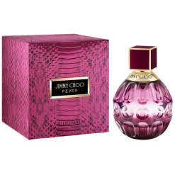 Jimmy Choo - Fever EDP - Jimmy Choo Fever - Exclusive Collection - Luxury Fragrance - 60 ml - Avvenice