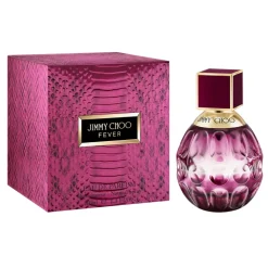 Jimmy Choo - Fever EDP - Jimmy Choo Fever - Exclusive Collection - Luxury Fragrance - 40 ml - Avvenice
