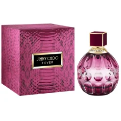 Jimmy Choo - Fever EDP - Jimmy Choo Fever - Exclusive Collection - Luxury Fragrance - 100 ml - Avvenice