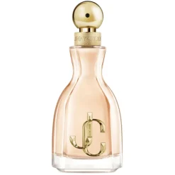 Jimmy Choo - I Want Choo EDP - Eau de Parfum I Want Choo - Exclusive Collection - Luxury Fragrance - 60 ml - Avvenice