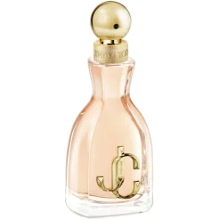 Jimmy Choo - I Want Choo EDP - Eau de Parfum I Want Choo - Exclusive Collection - Luxury Fragrance - 60 ml - Avvenice