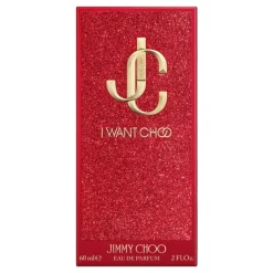 Jimmy Choo - I Want Choo EDP - Eau de Parfum I Want Choo - Exclusive Collection - Luxury Fragrance - 60 ml - Avvenice