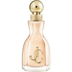Jimmy Choo - I Want Choo EDP - Eau de Parfum I Want Choo - Exclusive Collection - Luxury Fragrance - 40 ml - Avvenice