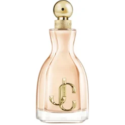 Jimmy Choo - I Want Choo EDP - Eau de Parfum I Want Choo - Exclusive Collection - Luxury Fragrance - 100 ml - Avvenice