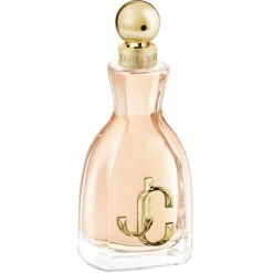 Jimmy Choo - I Want Choo EDP - Eau de Parfum I Want Choo - Exclusive Collection - Luxury Fragrance - 100 ml - Avvenice