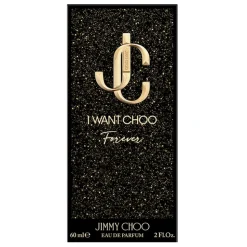 Jimmy Choo - I Want Choo Forever EDP - Eau de Parfum I Want Choo Forever - Exclusive Collection - Luxury Fragrance - 60 ml - Avvenice