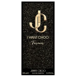 Jimmy Choo - I Want Choo Forever EDP - Eau de Parfum I Want Choo Forever - Exclusive Collection - Luxury Fragrance - 100 ml - Avvenice