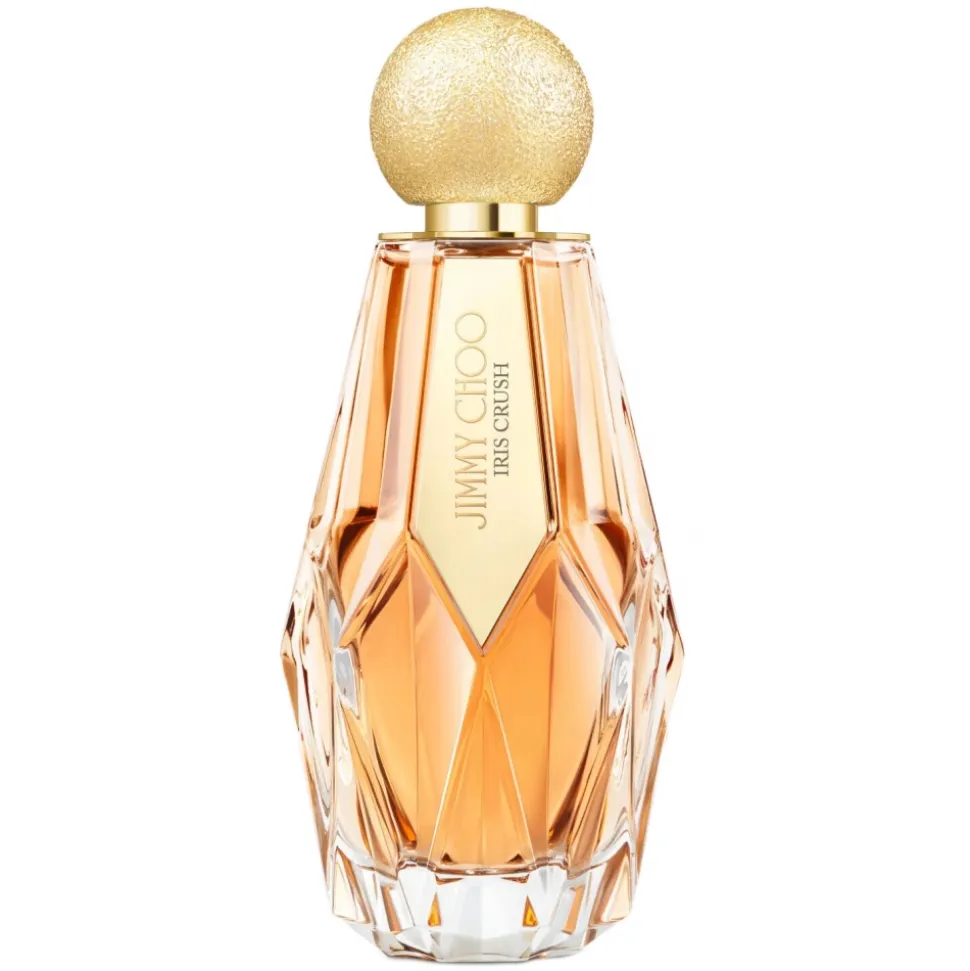 Jimmy Choo - Iris Crush EDP - Eau de Parfum Iris Crush - Exclusive Collection - Luxury Fragrance - 125 ml - Avvenice