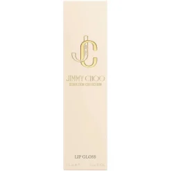 Jimmy Choo - JC Lip Gloss Colour - Pure Glow - Exclusive Collection - Luxury Fragrance - Avvenice