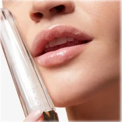 Jimmy Choo - JC Lip Gloss Colour - Pure Glow - Exclusive Collection - Luxury Fragrance - Avvenice
