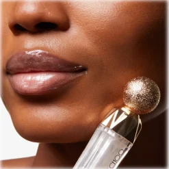 Jimmy Choo - JC Lip Gloss Colour - Pure Glow - Exclusive Collection - Luxury Fragrance - Avvenice
