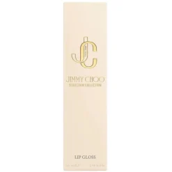 Jimmy Choo - JC Lip Gloss Colour - Pastel Pink - Exclusive Collection - Luxury Fragrance - Avvenice