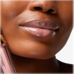 Jimmy Choo - JC Lip Gloss Colour - Pastel Pink - Exclusive Collection - Luxury Fragrance - Avvenice