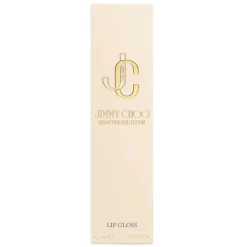 Jimmy Choo - JC Lip Gloss Colour - Orange Kiss - Exclusive Collection - Luxury Fragrance - Avvenice