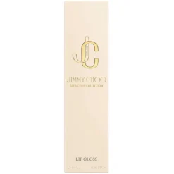 Jimmy Choo - JC Lip Gloss Colour - Nude Kiss - Exclusive Collection - Luxury Fragrance - Avvenice