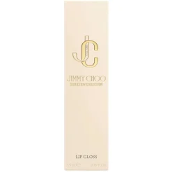 Jimmy Choo - JC Lip Gloss Colour - Berry Red - Exclusive Collection - Luxury Fragrance - Avvenice