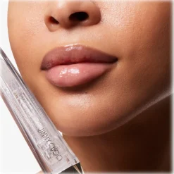 Jimmy Choo - JC Lip Gloss Colour - Crystal Clear - Exclusive Collection - Luxury Fragrance - Avvenice