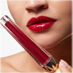 Jimmy Choo - JC Lip Gloss Colour - Ruby Red - Exclusive Collection - Luxury Fragrance - Avvenice