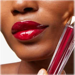 Jimmy Choo - JC Lip Gloss Colour - Ruby Red - Exclusive Collection - Luxury Fragrance - Avvenice