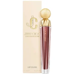 Jimmy Choo - JC Lip Gloss Colour - Vivid Violet - Exclusive Collection - Luxury Fragrance - Avvenice