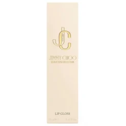 Jimmy Choo - JC Lip Gloss Colour - Vivid Violet - Exclusive Collection - Luxury Fragrance - Avvenice