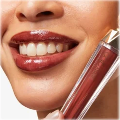 Jimmy Choo - JC Lip Gloss Colour - Vivid Violet - Exclusive Collection - Luxury Fragrance - Avvenice