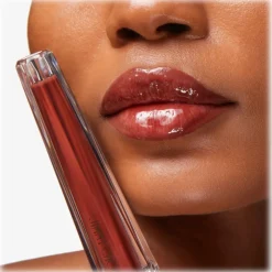 Jimmy Choo - JC Lip Gloss Colour - Vivid Violet - Exclusive Collection - Luxury Fragrance - Avvenice