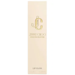 Jimmy Choo - JC Lip Gloss Colour - Fuchsia Glow - Exclusive Collection - Luxury Fragrance - Avvenice