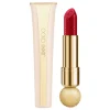 Jimmy Choo - JC Satin Lip Colour - Cherry Kiss Satin Lipstick - Exclusive Collection - Luxury Fragrance - Avvenice