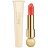 Jimmy Choo - JC Satin Lip Colour - Peach Melba Satin Lipstick - Exclusive Collection - Luxury Fragrance - Avvenice