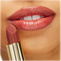 Jimmy Choo - JC Satin Lip Colour - Natural Glow Satin Lipstick - Exclusive Collection - Luxury Fragrance - Avvenice