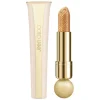 Jimmy Choo - JC Satin Lip Colour - Golden Choo - Exclusive Collection - Luxury Fragrance - Avvenice
