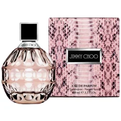 Jimmy Choo - Jimmy Choo EDP - Jimmy Choo Eau De Parfum - Exclusive Collection - Luxury Fragrance - 100 ml - Avvenice