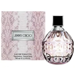 Jimmy Choo - Jimmy Choo EDP - Jimmy Choo Eau De Parfum - Exclusive Collection - Luxury Fragrance - 40 ml - Avvenice