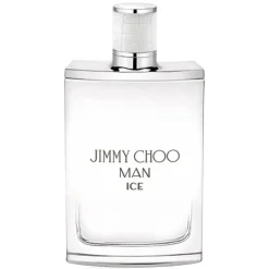 Jimmy Choo - Jimmy Choo Man Ice EDT - Eau De Toilette Jimmy Choo Man Ice - Exclusive Collection - Luxury Fragrance - 100 ml - Avvenice