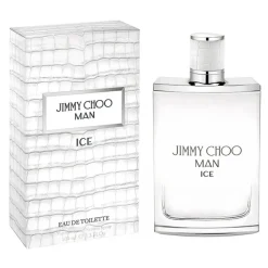 Jimmy Choo - Jimmy Choo Man Ice EDT - Eau De Toilette Jimmy Choo Man Ice - Exclusive Collection - Luxury Fragrance - 100 ml - Avvenice