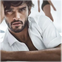 Jimmy Choo - Jimmy Choo Man Ice EDT - Eau De Toilette Jimmy Choo Man Ice - Exclusive Collection - Luxury Fragrance - 100 ml - Avvenice