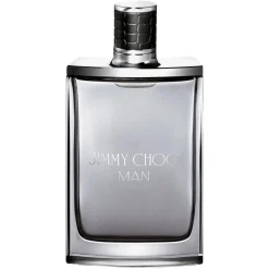 Jimmy Choo - Jimmy Choo Man - Eau De Toilette Jimmy Choo Man - Exclusive Collection - Luxury Fragrance - 100 ml - Avvenice