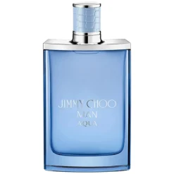Jimmy Choo - Man Aqua - Jimmy Choo Aqua Man - Exclusive Collection - Luxury Fragrance - 100 ml - Avvenice