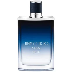 Jimmy Choo - Man Blue EDT - Eau de Toilette Man Blue - Exclusive Collection - Luxury Fragrance - 100 ml - Avvenice