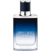 Jimmy Choo - Man Blue EDT - Eau de Toilette Man Blue - Exclusive Collection - Luxury Fragrance - 50 ml - Avvenice