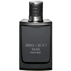 Jimmy Choo - Man Intense EDT - Eau de Toilette Man Intense - Exclusive Collection - Luxury Fragrance - 50 ml - Avvenice