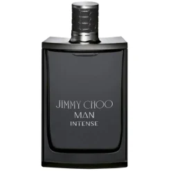 Jimmy Choo - Man Intense EDT - Eau de Toilette Man Intense - Exclusive Collection - Luxury Fragrance - 100 ml - Avvenice