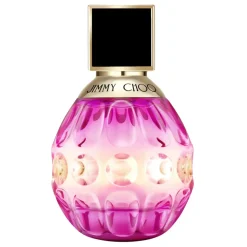 Jimmy Choo - Rose Passion EDP - Jimmy Choo Rose Passion Eau De Parfum - Exclusive Collection - Luxury Fragrance - 40 ml - Avvenice