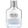 Jimmy Choo - Urban Hero EDP - Eau de Parfum Urban Hero - Exclusive Collection - Luxury Fragrance - 50 ml - Avvenice