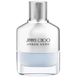 Jimmy Choo - Urban Hero EDP - Eau de Parfum Urban Hero - Exclusive Collection - Luxury Fragrance - 50 ml - Avvenice