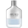 Jimmy Choo - Urban Hero EDP - Eau de Parfum Urban Hero - Exclusive Collection - Luxury Fragrance - 100 ml - Avvenice