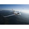JupitAir Monaco - Nice - Huston - Dassault Falcon 7X - Ultra Long Range - Private Jet - Exclusive Luxury Private Jet - Avvenice