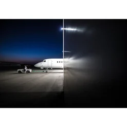 JupitAir Monaco - Nice - Huston - Dassault Falcon 7X - Ultra Long Range - Private Jet - Exclusive Luxury Private Jet - Avvenice