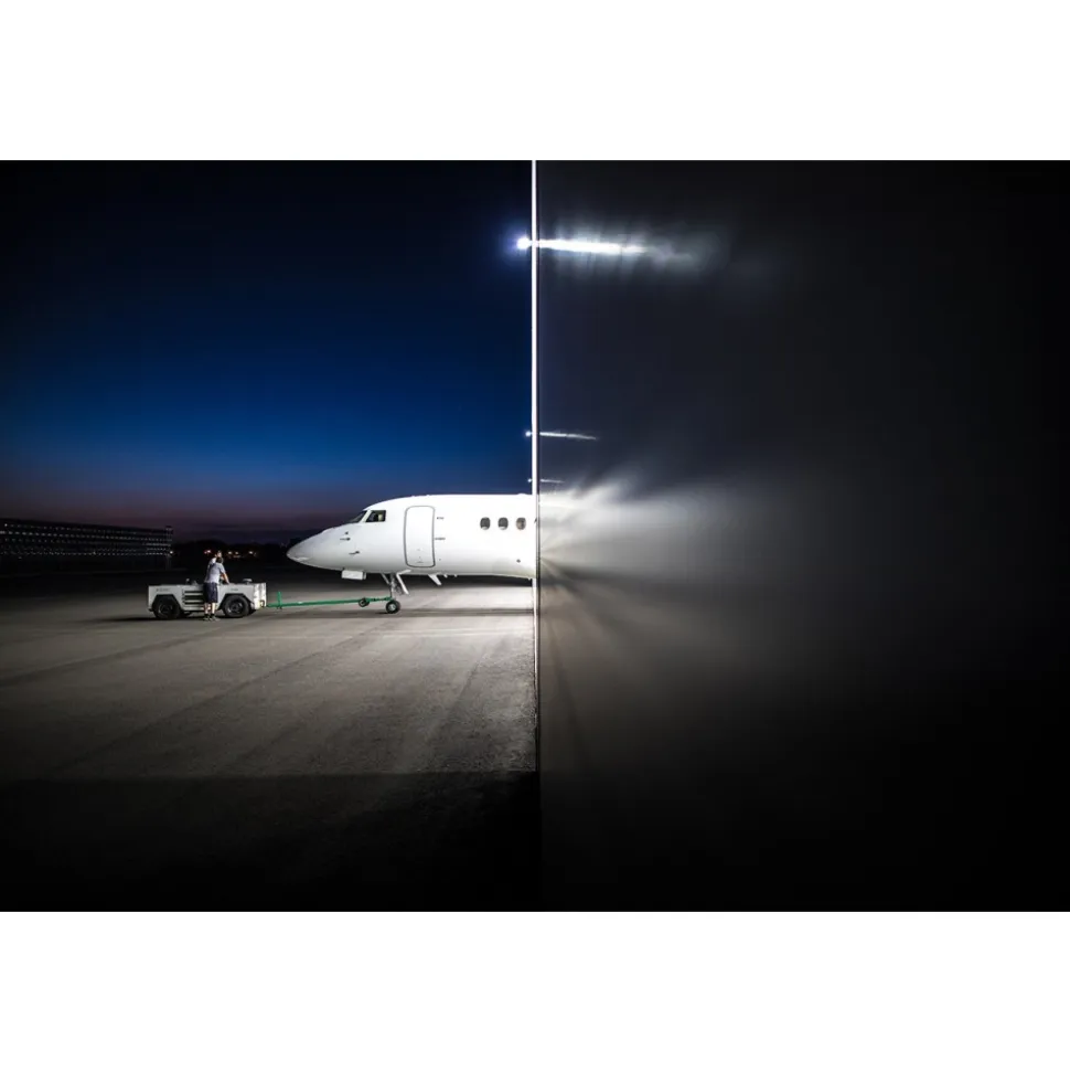 JupitAir Monaco - Nice - Huston - Dassault Falcon 7X - Ultra Long Range - Private Jet - Exclusive Luxury Private Jet - Avvenice